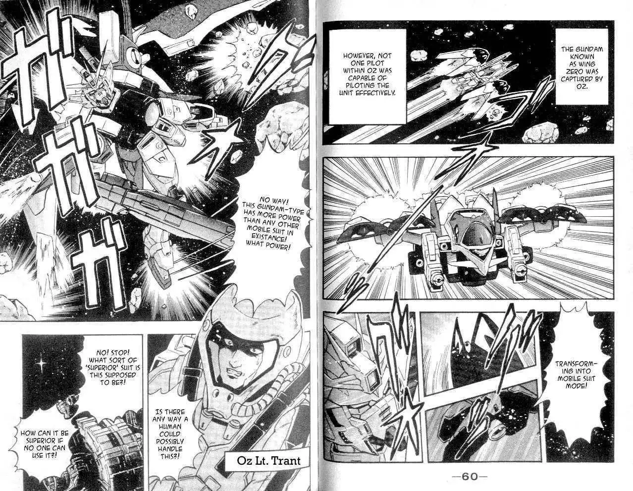 Shin Kidou Senki Gundam W Chapter 2.2 10